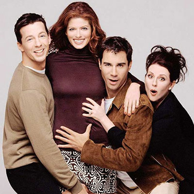 Will And Grace