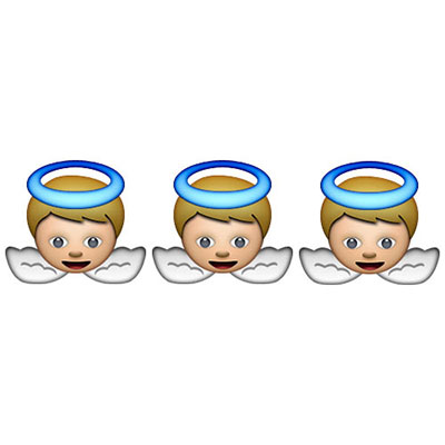 Angels