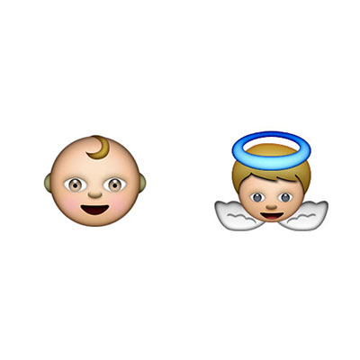 Baby Jesus