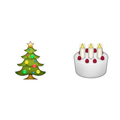 Christmas Cake