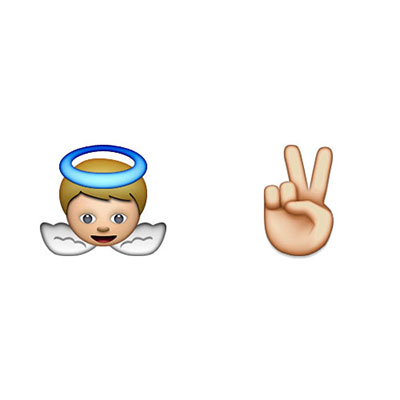 Heavenly Peace