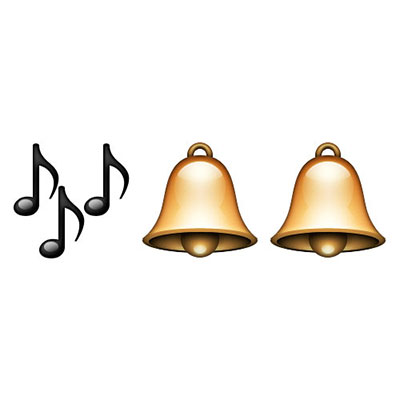  Jingle Bells 