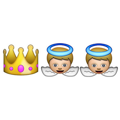King Of Angels