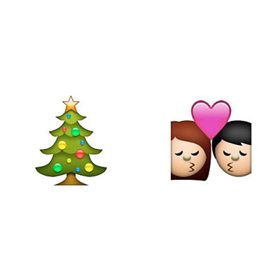  Mistletoe 