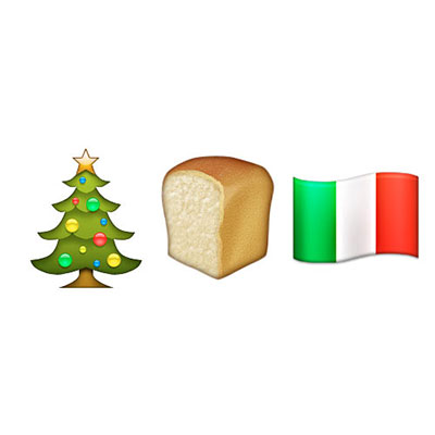 Panettone