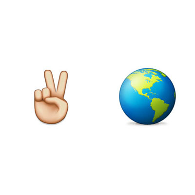 Peace On Earth