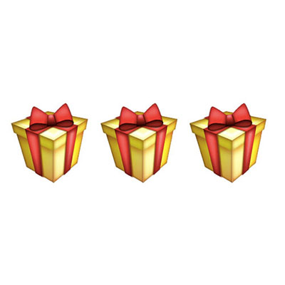  Presents 