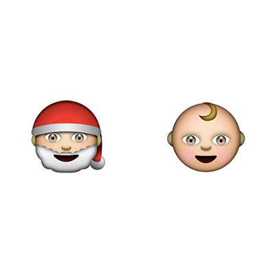  Santa Baby 