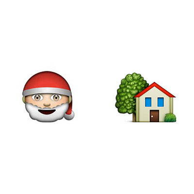 Santas House