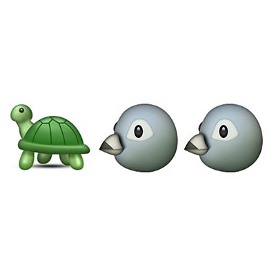 Turtle Doves