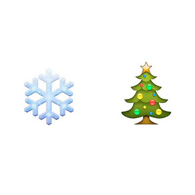 White Christmas