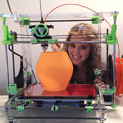 3d Printing