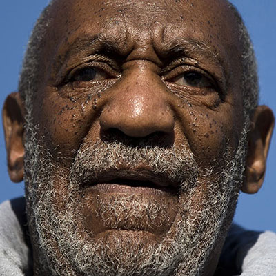 Bill Cosby