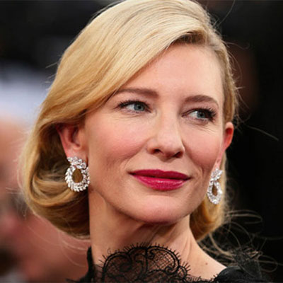 Cate Blanchett