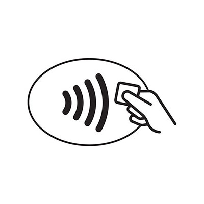 Contactless