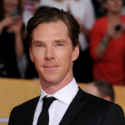 Cumberbatch