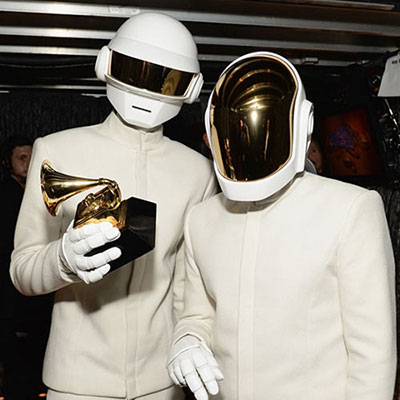 Daft Punk