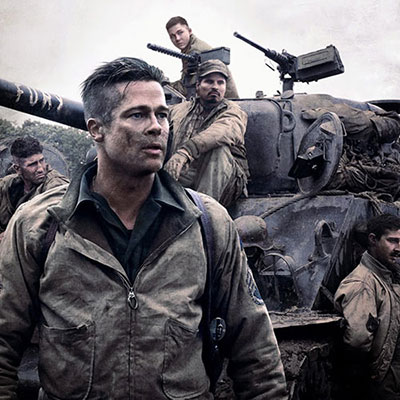 Fury
