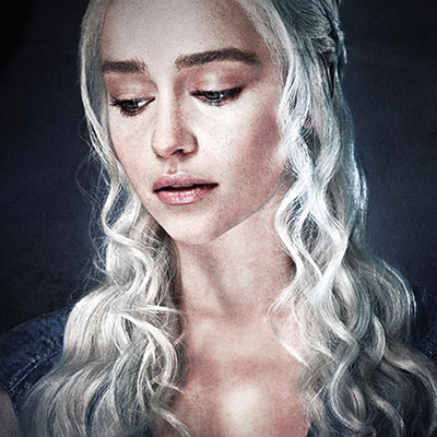 Game Of Thrones
