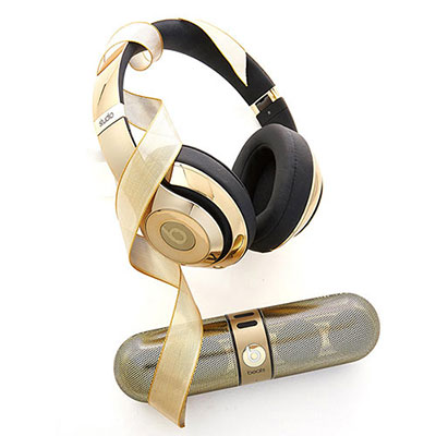 Golden Beats