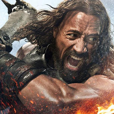 Hercules