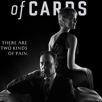 House Of Cards