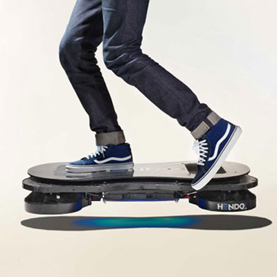Hoverboard