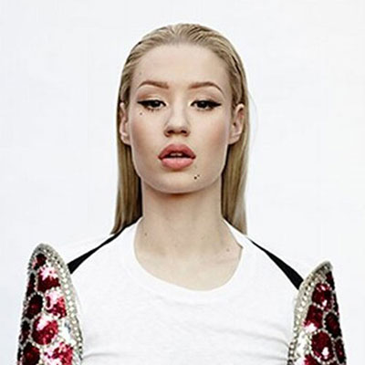 Iggy Azalea