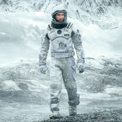 Interstellar