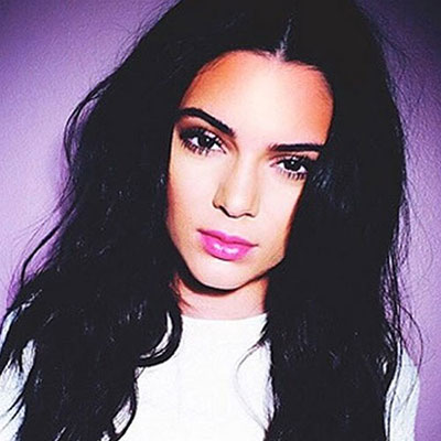 Kendall Jenner