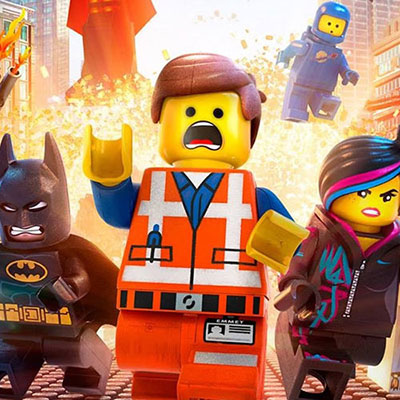 Lego Movie