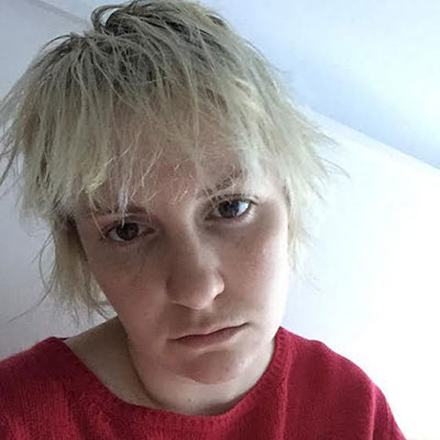 Lena Dunham