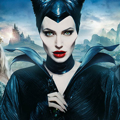 Maleficent