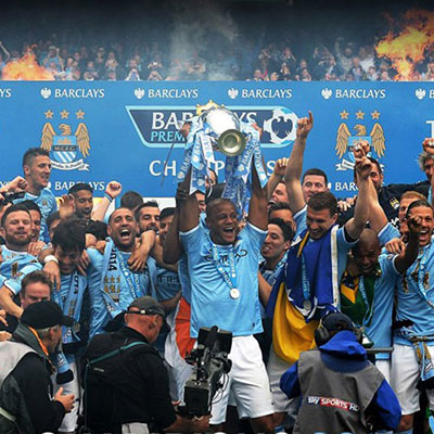 Man City