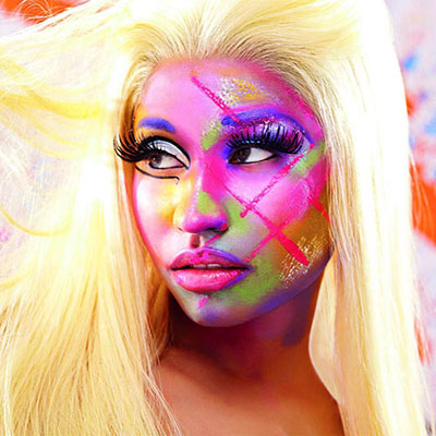 Nicki Minaj
