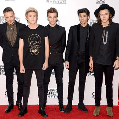 One Direction