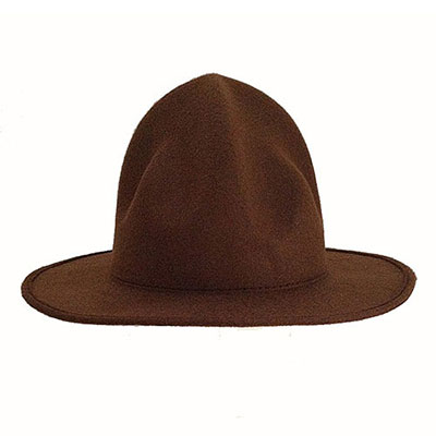 Pharell Hat