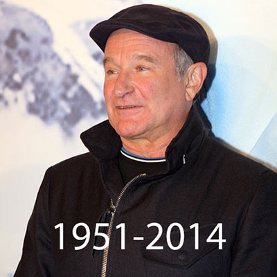 Robin Williams