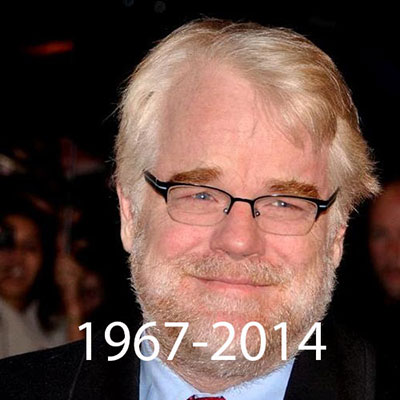 Seymour Hoffman