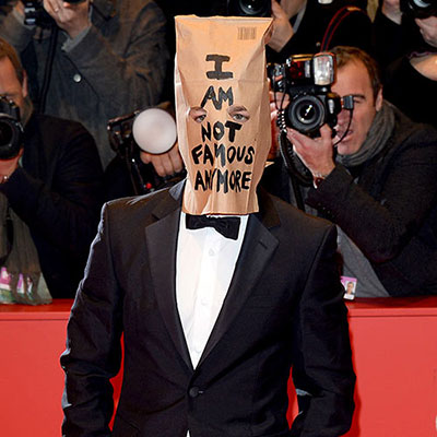 Shia Labeouf