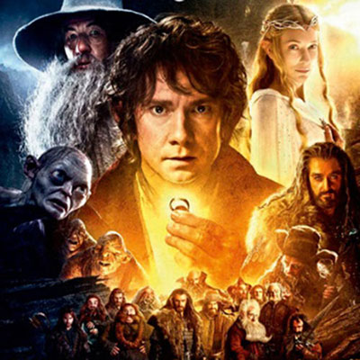 The Hobbit