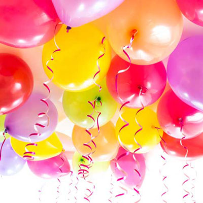 Balloons
