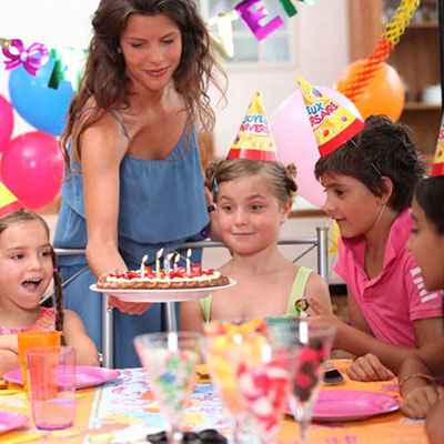 Birthday