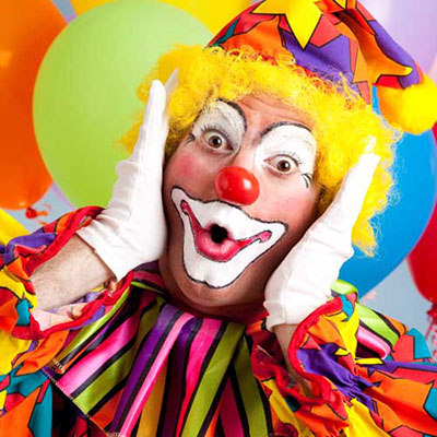 Clown