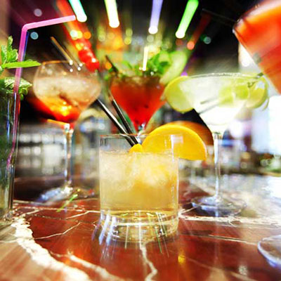 Cocktails