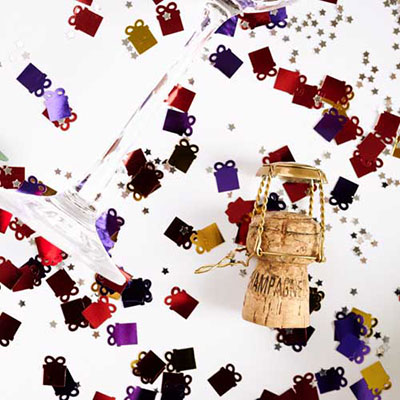 Confetti
