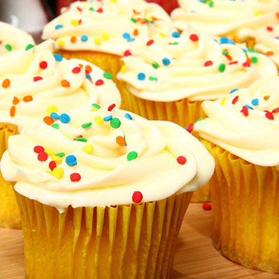 Cupcakes