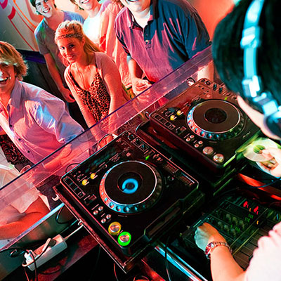 Dj
