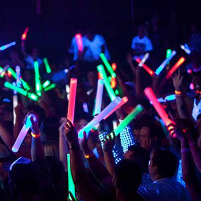 Glow Sticks