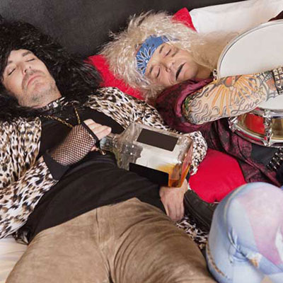 Hangover